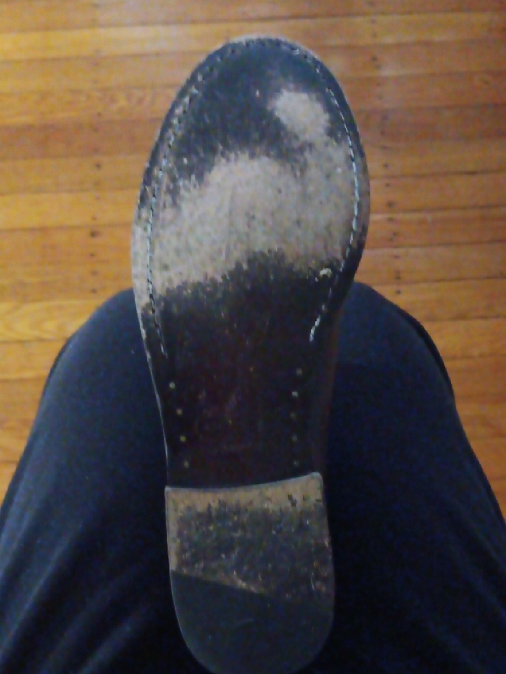 Coach Khaki/Chestnut Signature Boot - Picture 4 of 6
